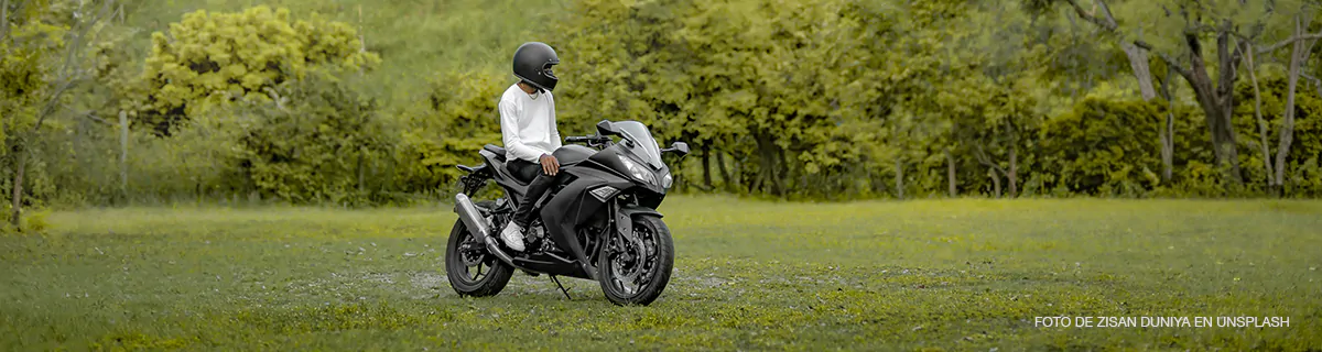 Moto Detalle